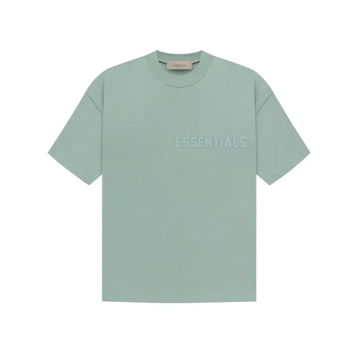 Essentials Tee SS23 "Sycamore"