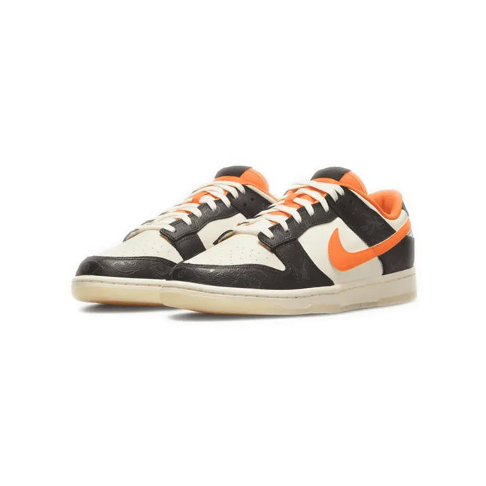 Nike Dunk Low 'Halloween' - Glow in the Dark