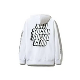 Anti Social Social Club Hoodie 