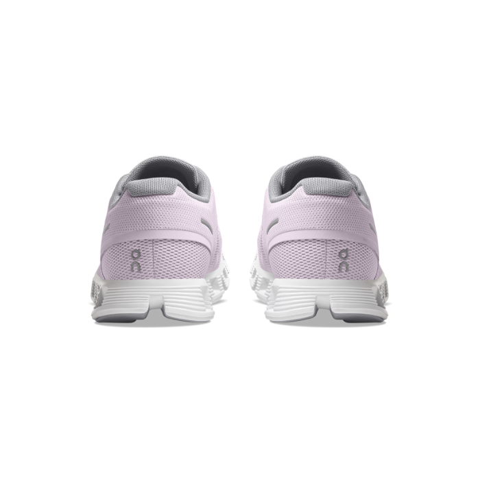 On Running Cloud 5 "Lily Frost"