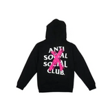 Anti Social Social Club Hoodie 