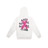 Anti Social Social Club Hoodie 