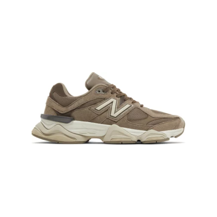 New Balance 9060 'Mushroom Brown'