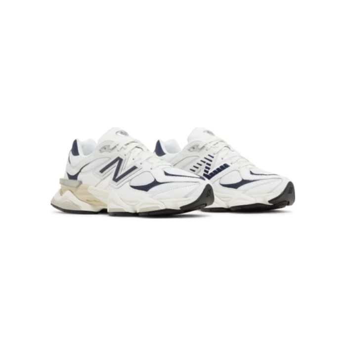 New Balance 9060 'White Navy'