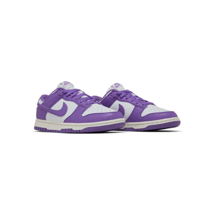 Nike Wmns Dunk Low Next Nature 'Black Raspberry' (Instant Ship)
