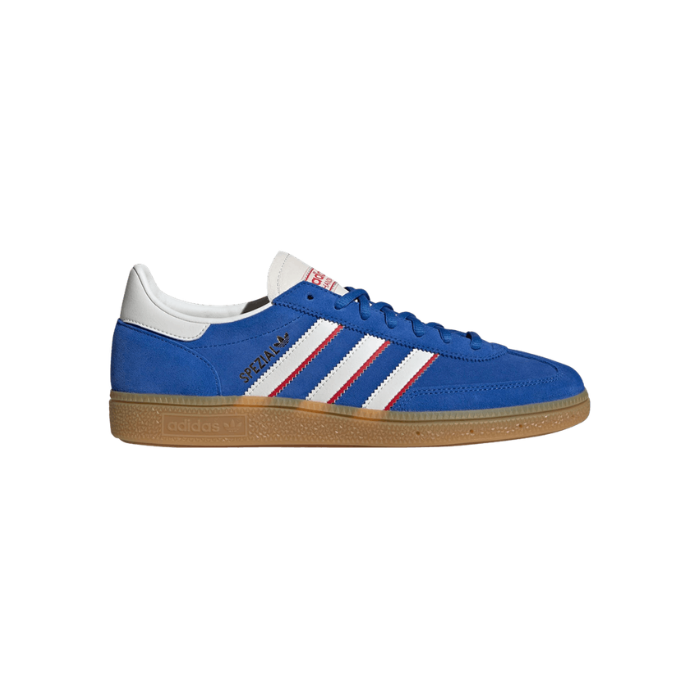 Adidas Handball Spezial 'Blue White Scarlet'