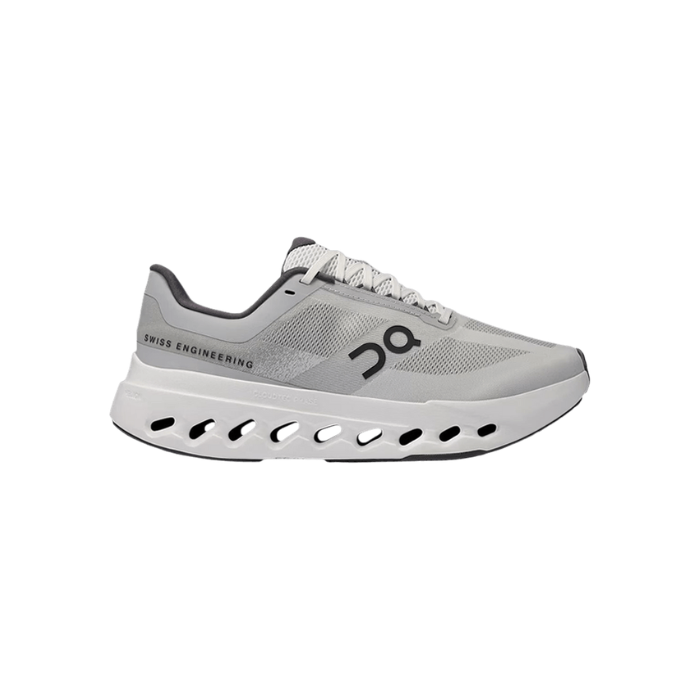 ON Wmns Cloudsurfer Next 'Glacier White'