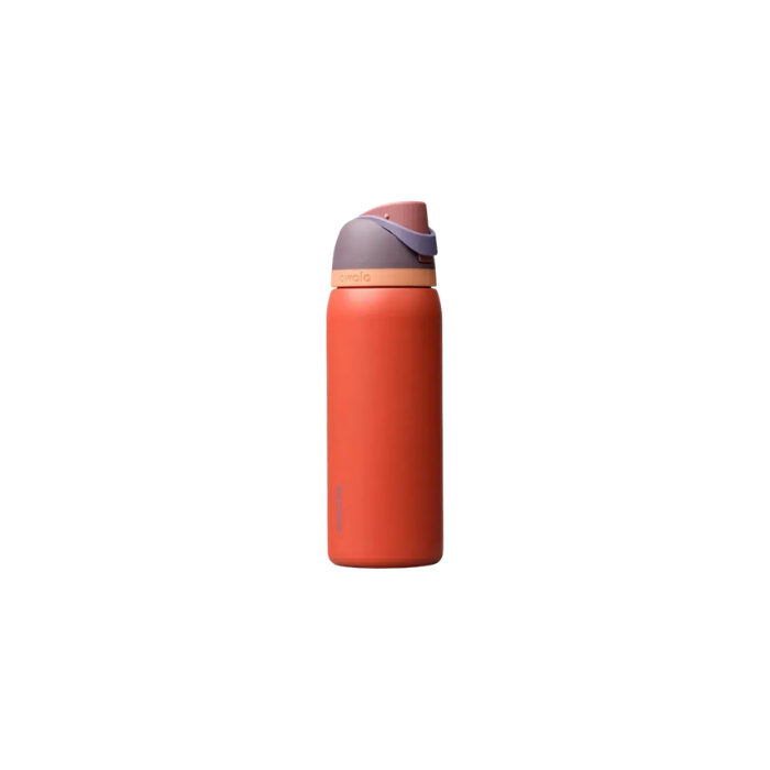 Owala Freesip 32oz "Terracotta Sunset"