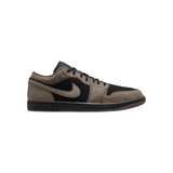 Air Jordan 1 Low SE 'Olive Grey'