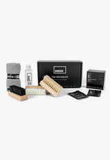 Shoegr - The Ultimate Cleaning Combo