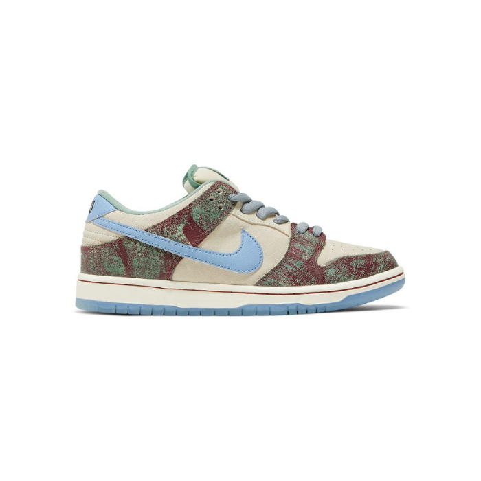 Crenshaw Skate Club x Nike Dunk Low SB