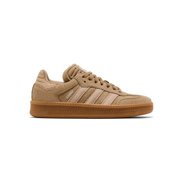 Adidas Samba XLG 'Cardboard' (Instant Ship)