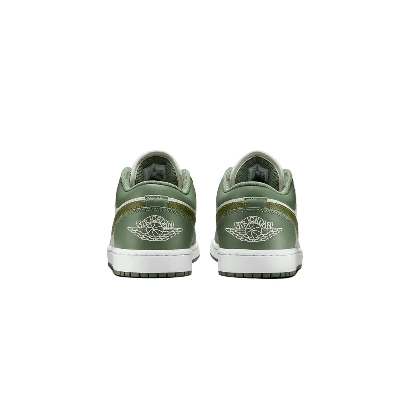 Air Jordan 1 Low Vintage Lichen