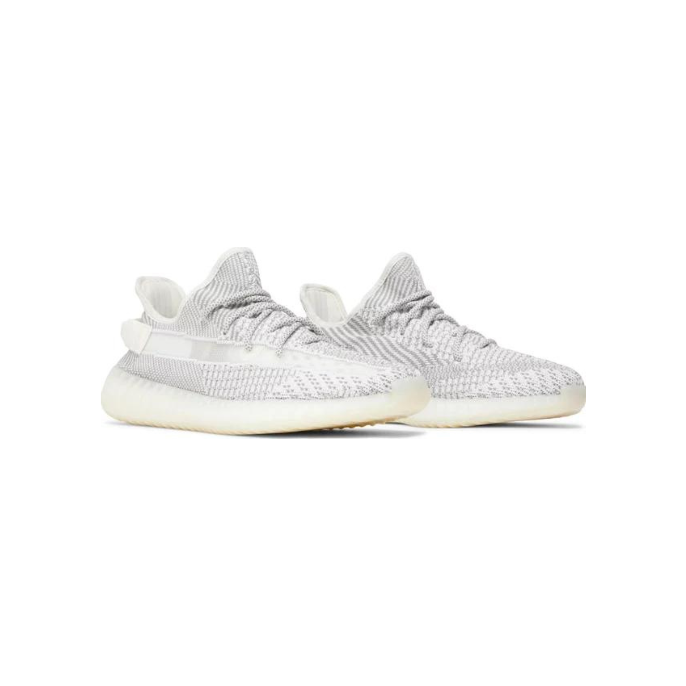 Yeezy Boost 350 V2 'Static Non-Reflective' 2023