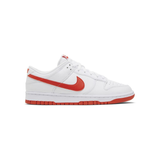 Nike Dunk Low 'Picante Red'