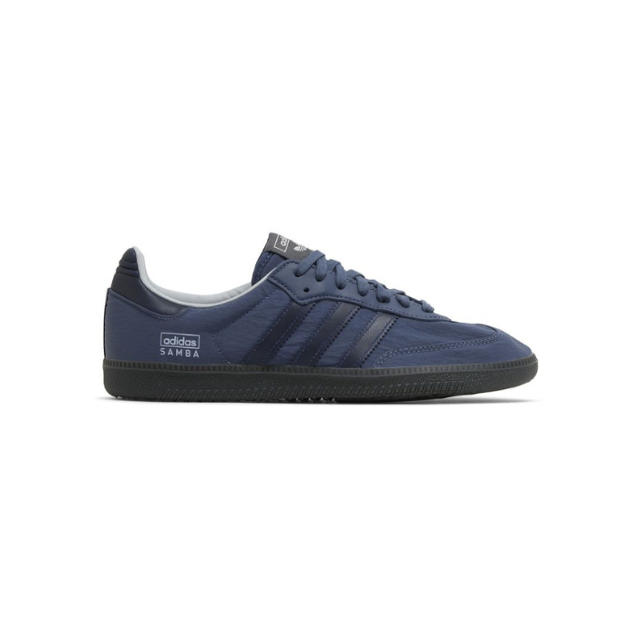 Adidas Samba OG 'Reflective Nylon Pack - Preloved Ink'