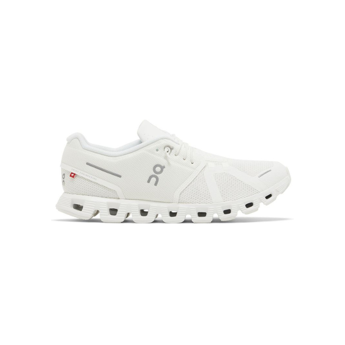 ON Cloud 5 'Undyed White'