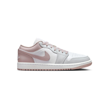 Air Jordan 1 Low Particle Rose