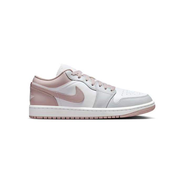 Air Jordan 1 Low Particle Rose (Instant Ship)