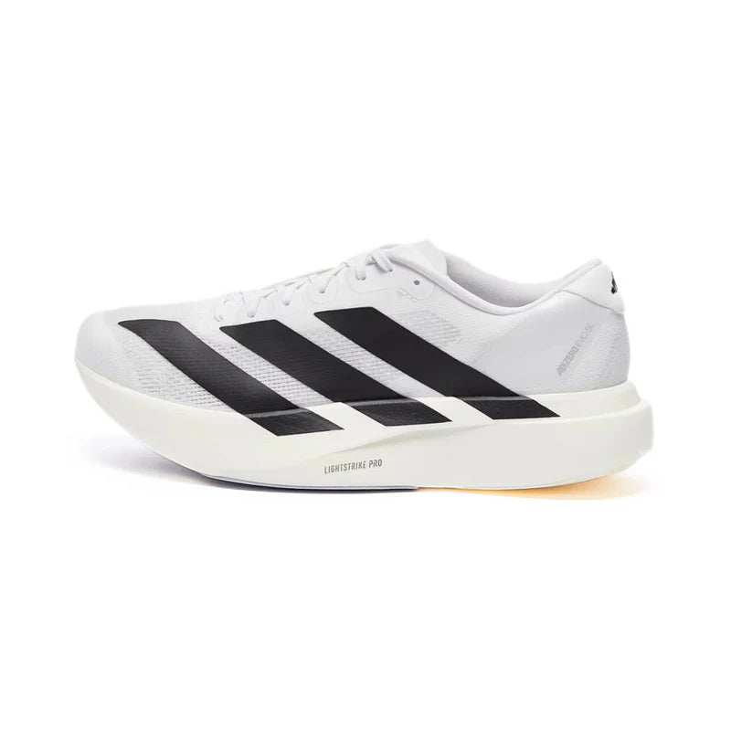 adidas Adizero Evo SL White Black