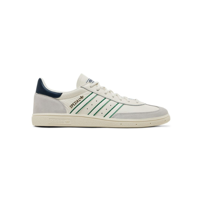 Adidas Handball Spezial 'White Green Night Indigo'