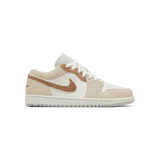 Air Jordan 1 Low SE  Legend Light Brown
