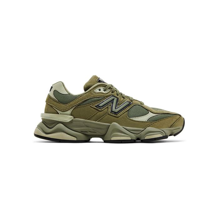 New Balance 9060 'Dark Olivine'