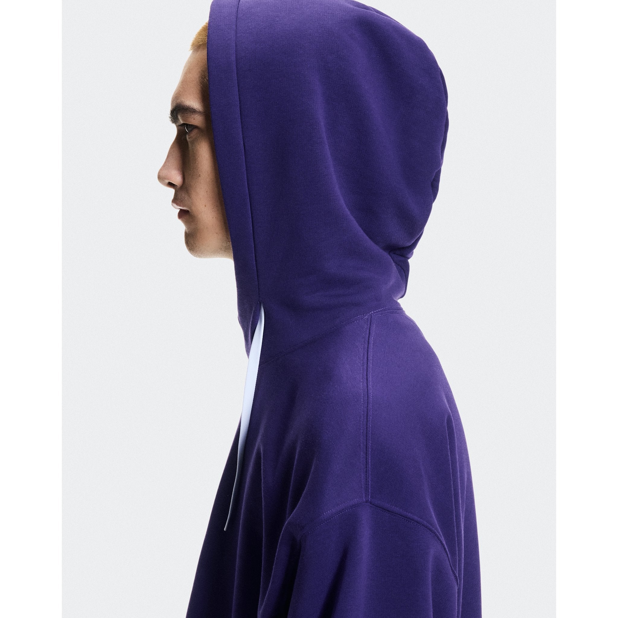 On Club Hoodie Nebula