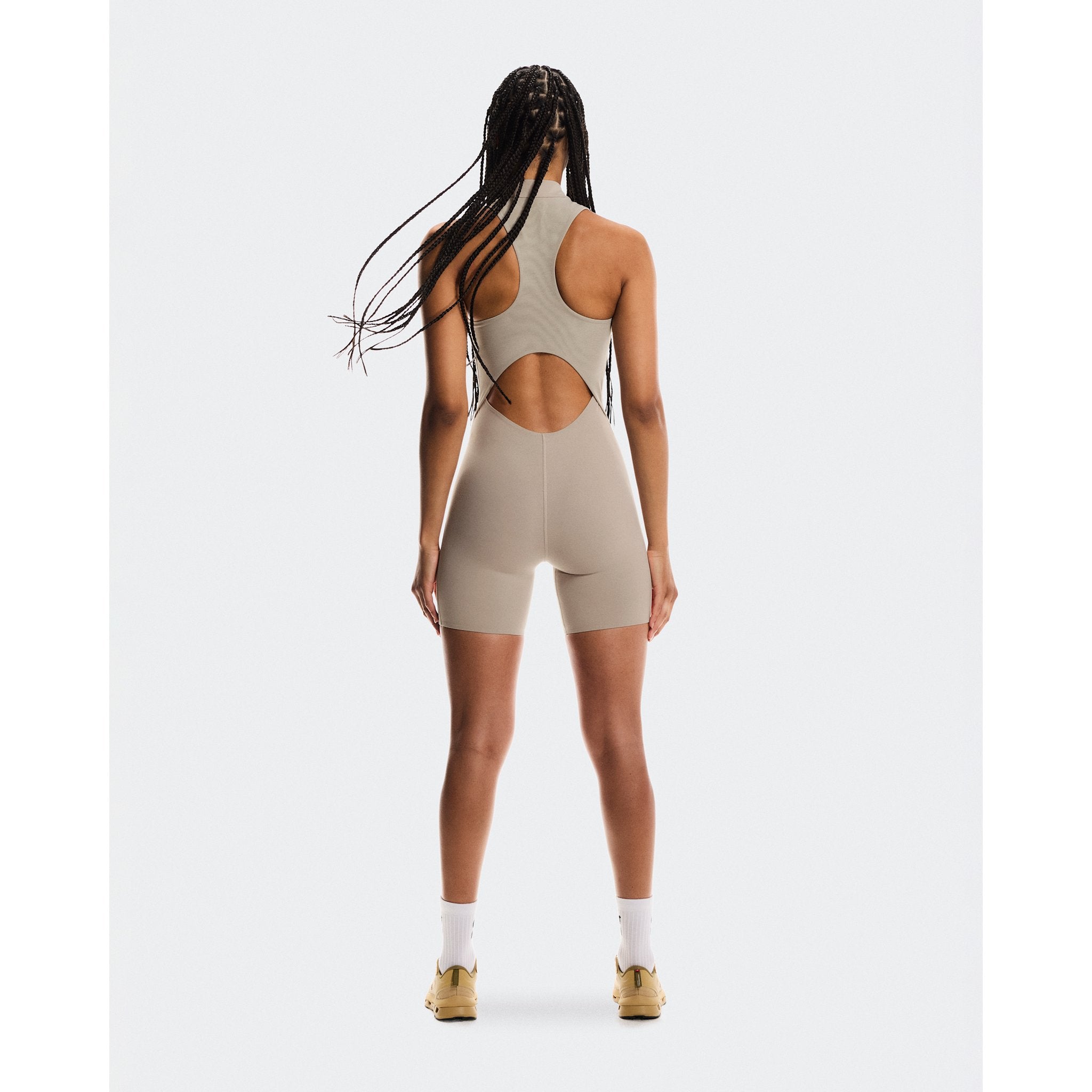 On Studio Bodysuit Desert