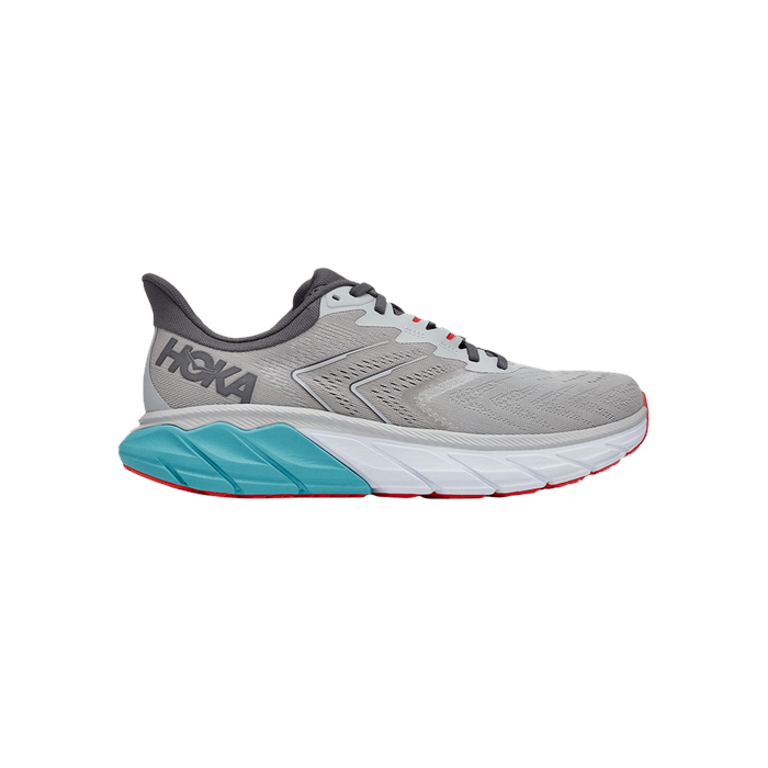 Hoka Arahi 5 'Harbor Mist Aquarelle'