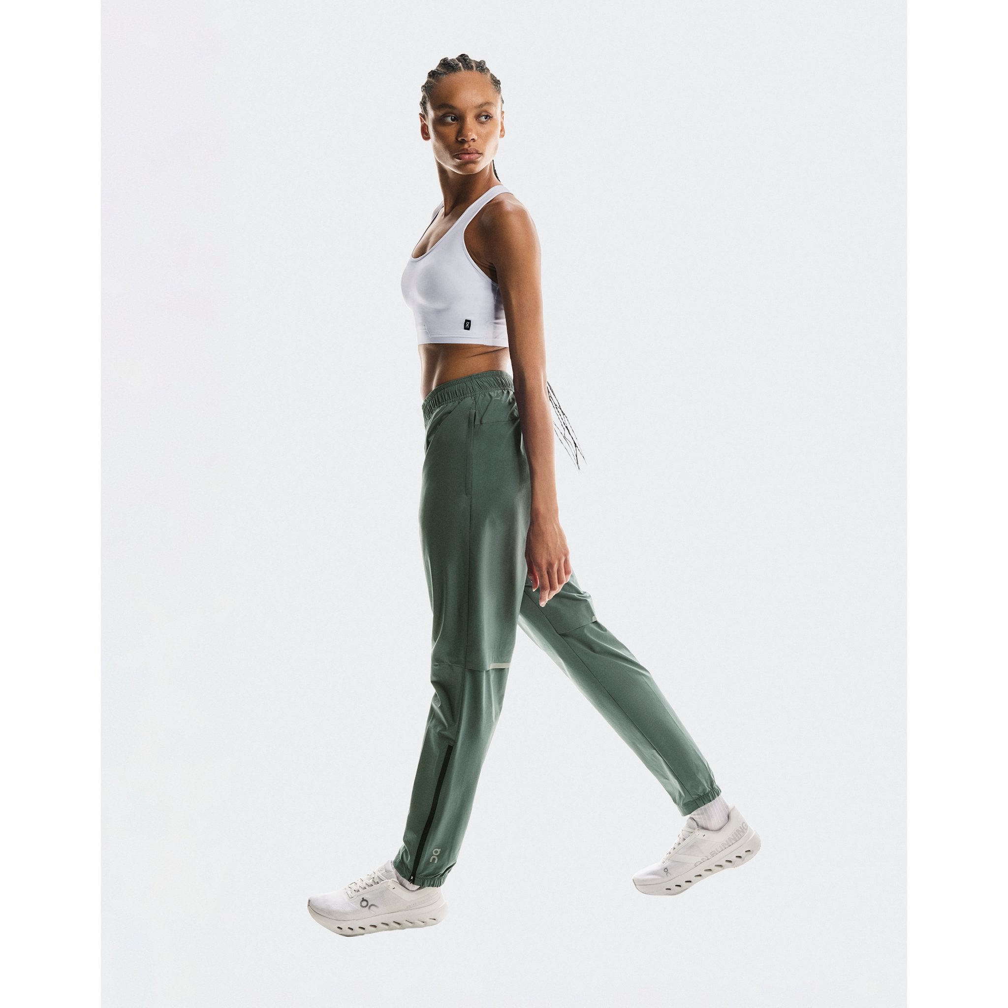 On Core Pants Olive