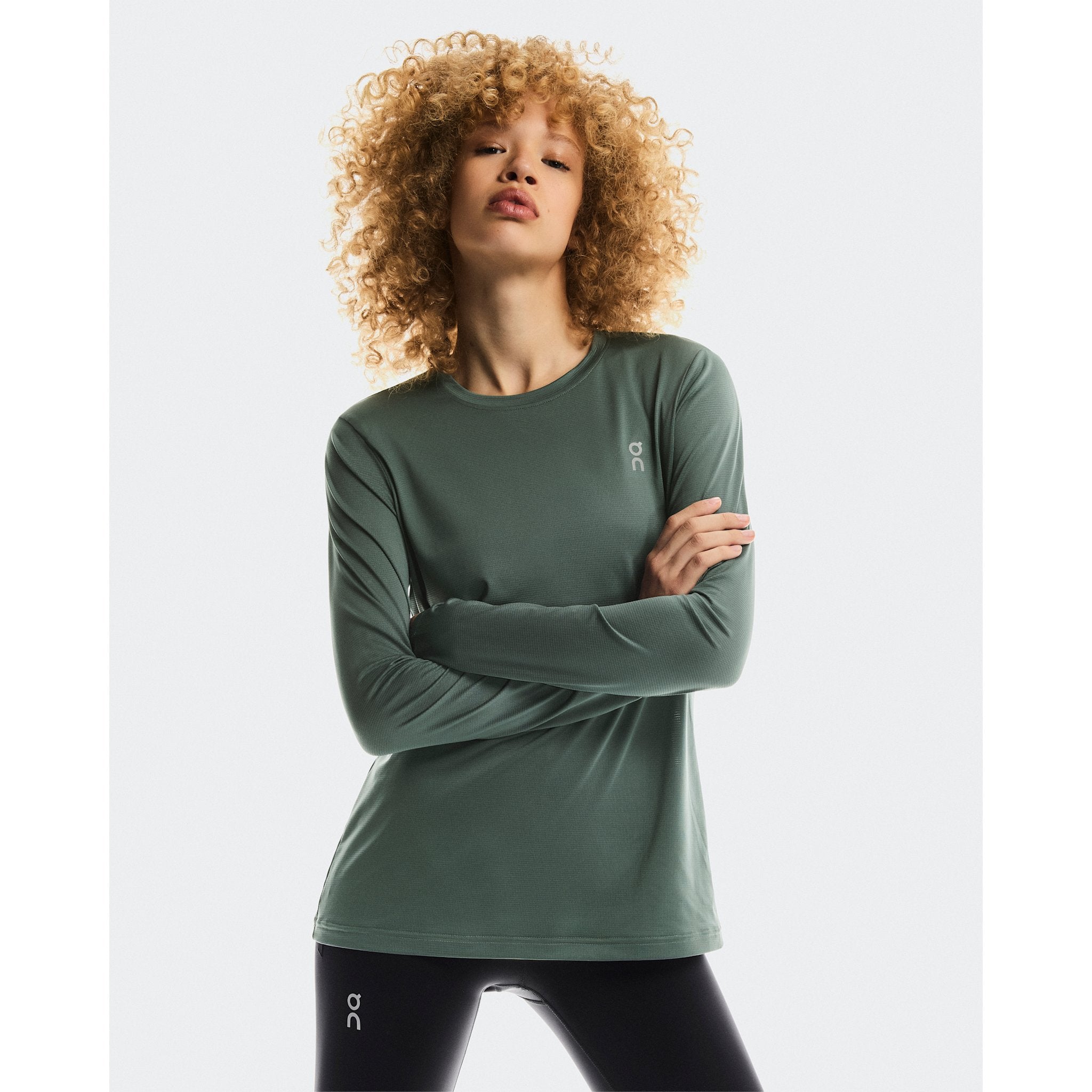 On Core Long-T Olive