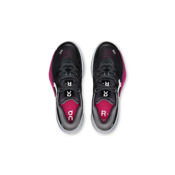 womens-the-roger-pro-3-clay-black-pink