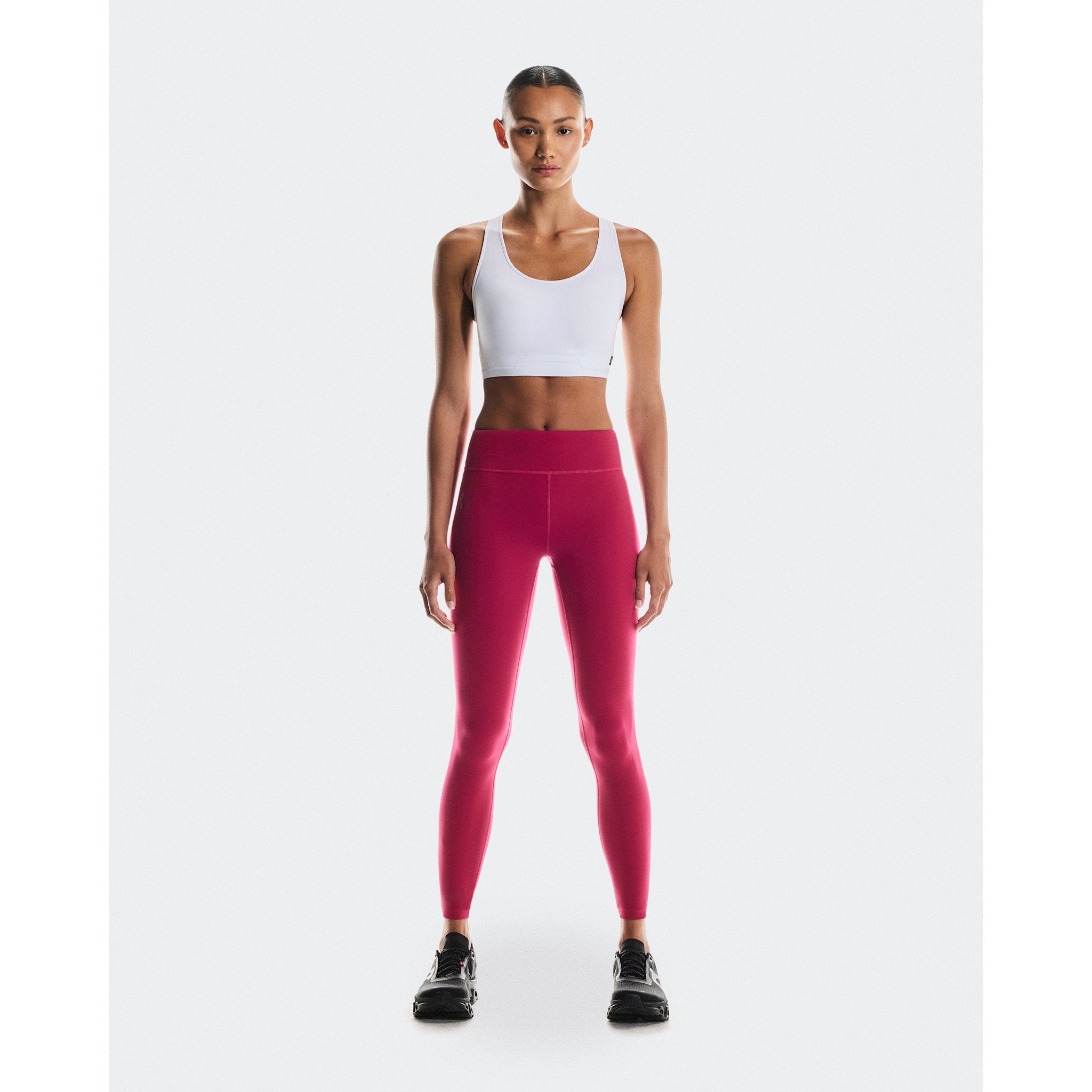 On Core Tights Grenadine