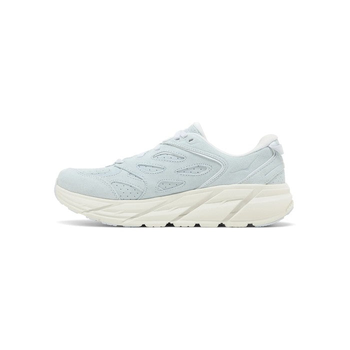 Hoka Clifton L Suede 'Country Air'