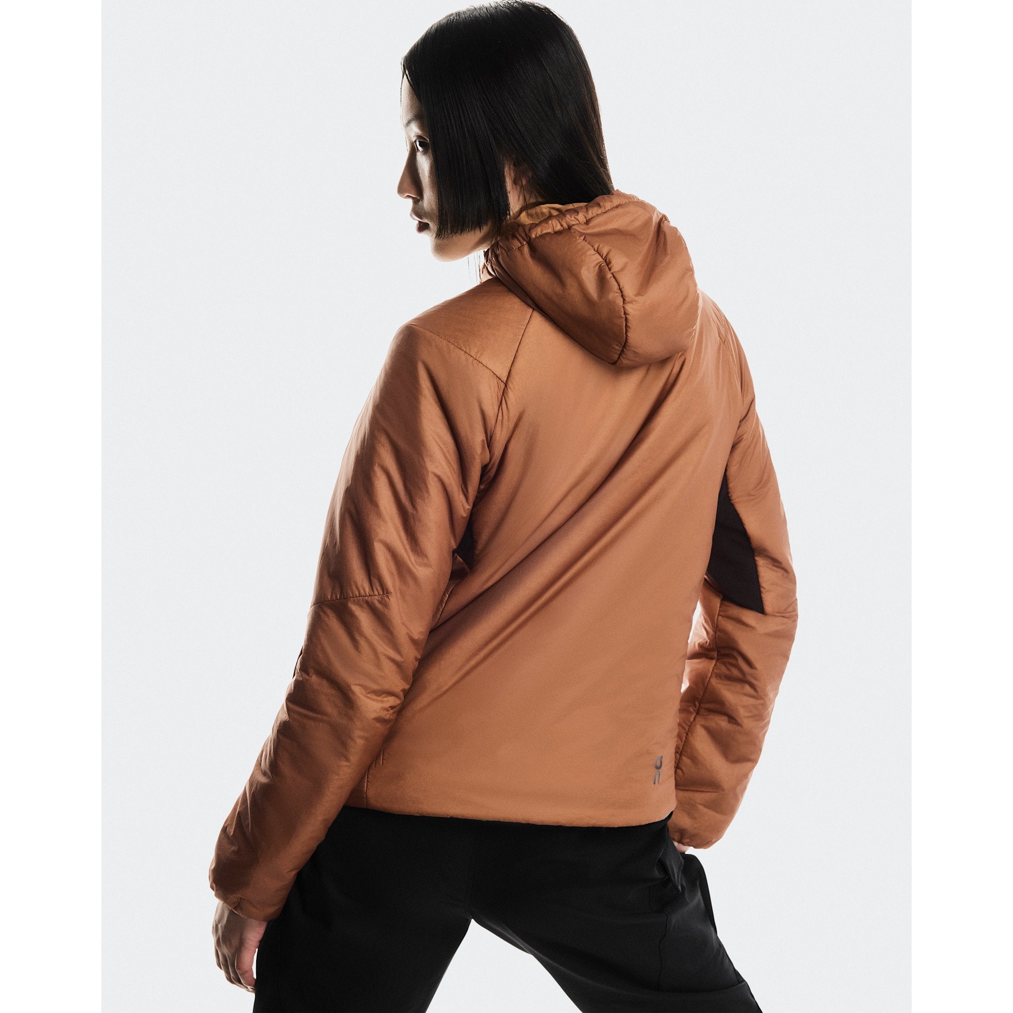 On Trek Jacket Insulated Sphynx