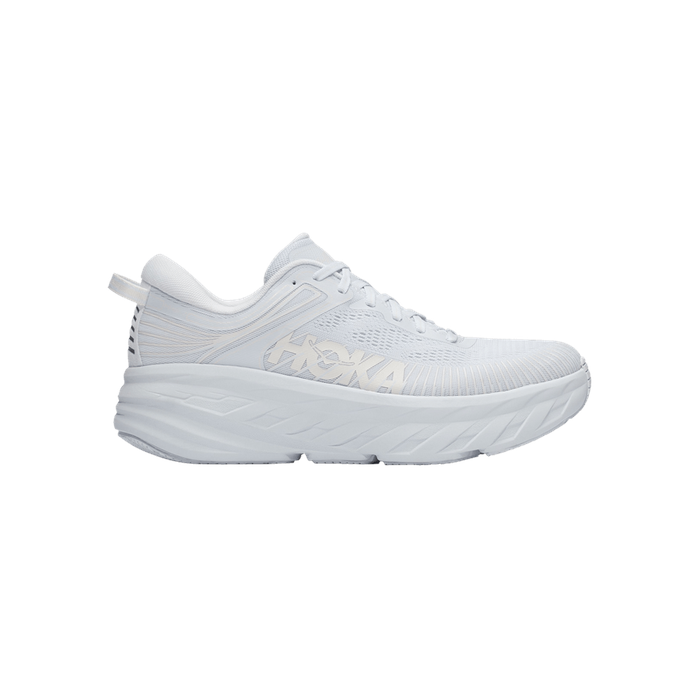 Hoka Wmns Bondi 7 'White'