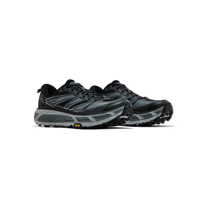 Hoka Mafate Speed 2 'Black Castlerock'