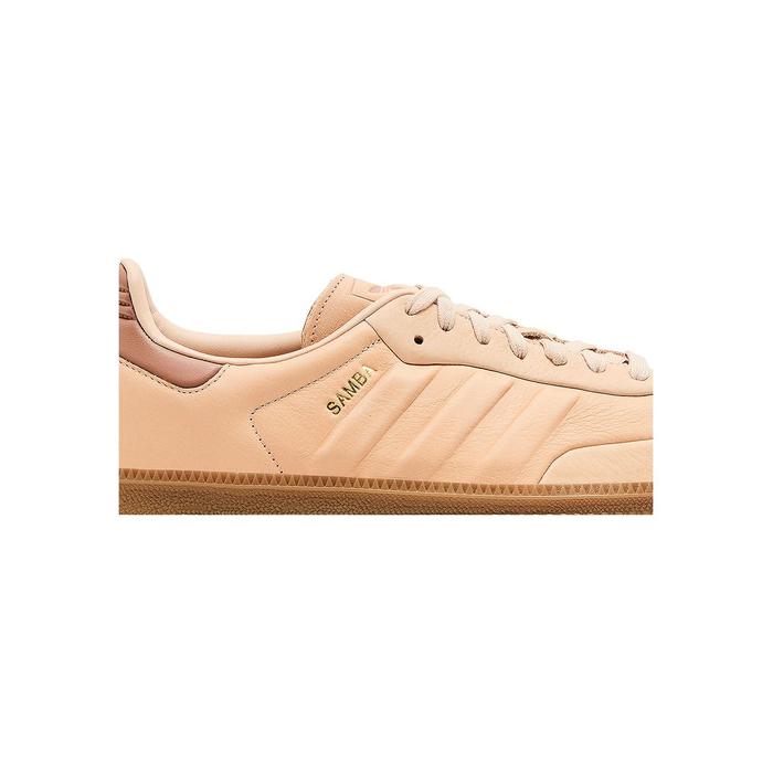 Adidas Samba 'Halo Blush Gum'