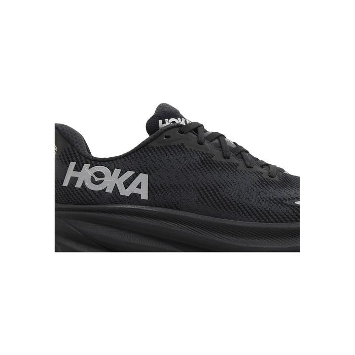 Hoka Clifton 9 GORE-TEX 'Triple Black'