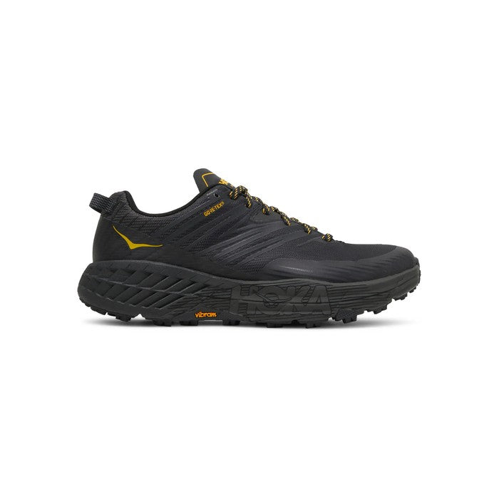 Hoka Speedgoat 4 GTX 'Anthracite'