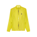 On Zero Jacket Lime