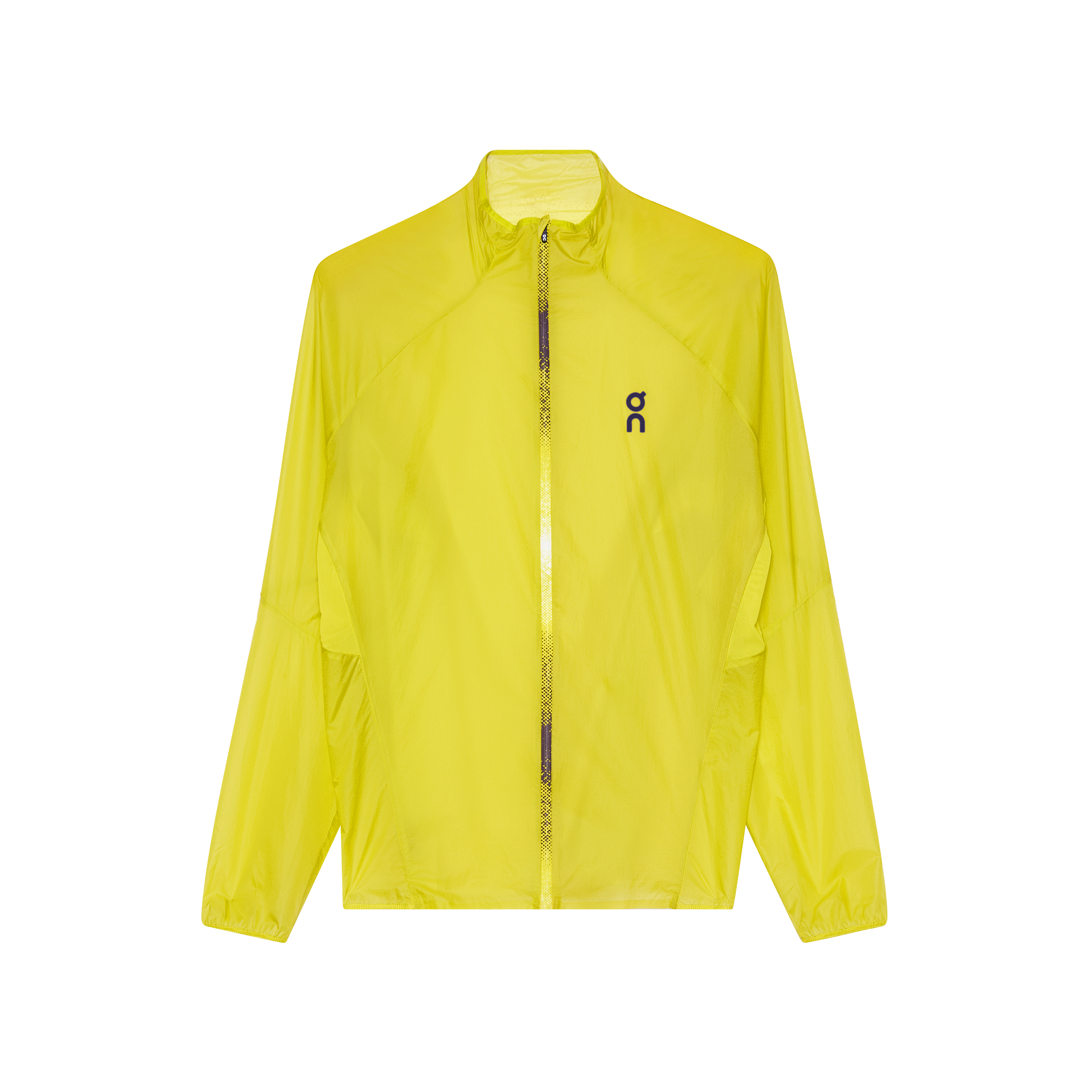 On Zero Jacket Lime