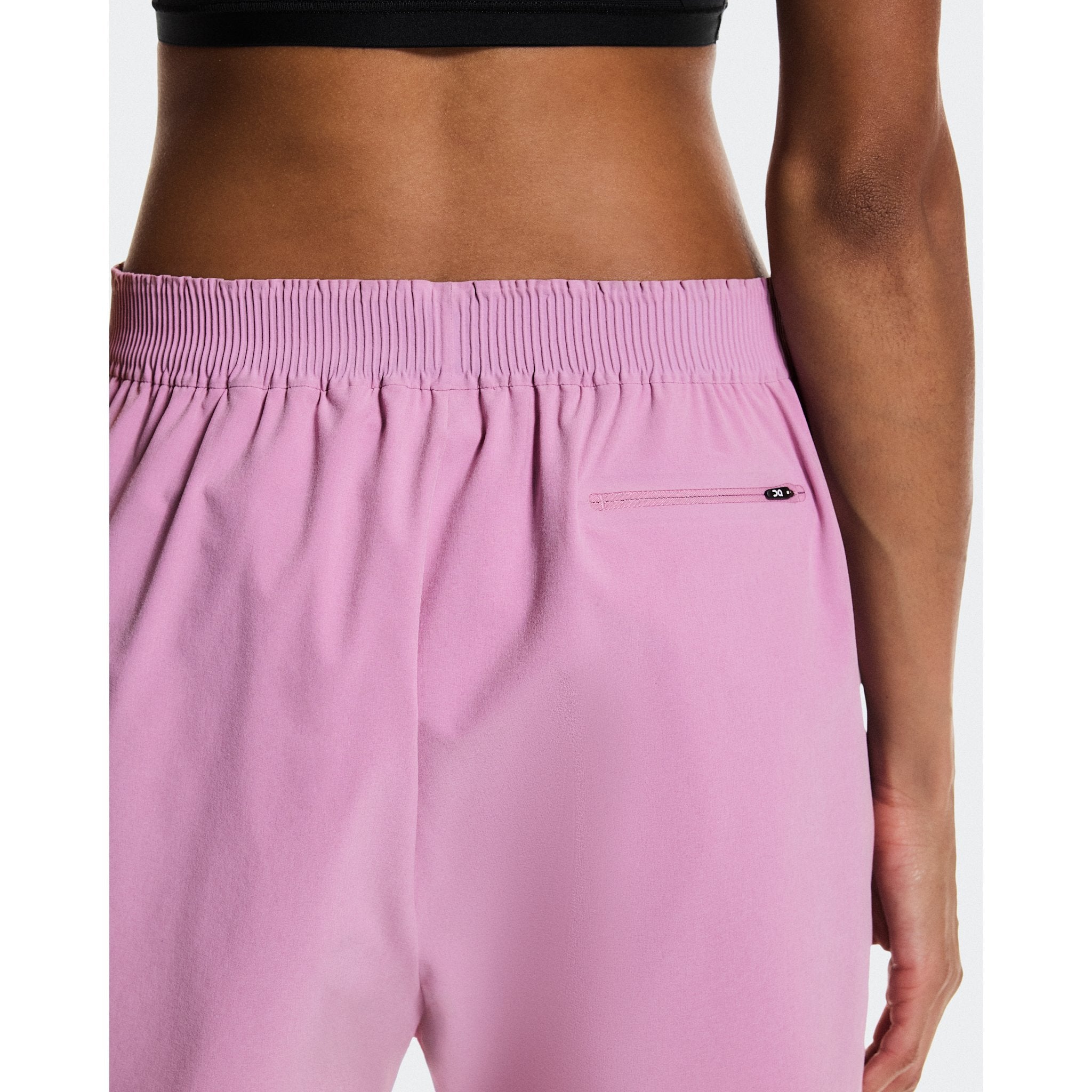 On Train Shorts Sakura