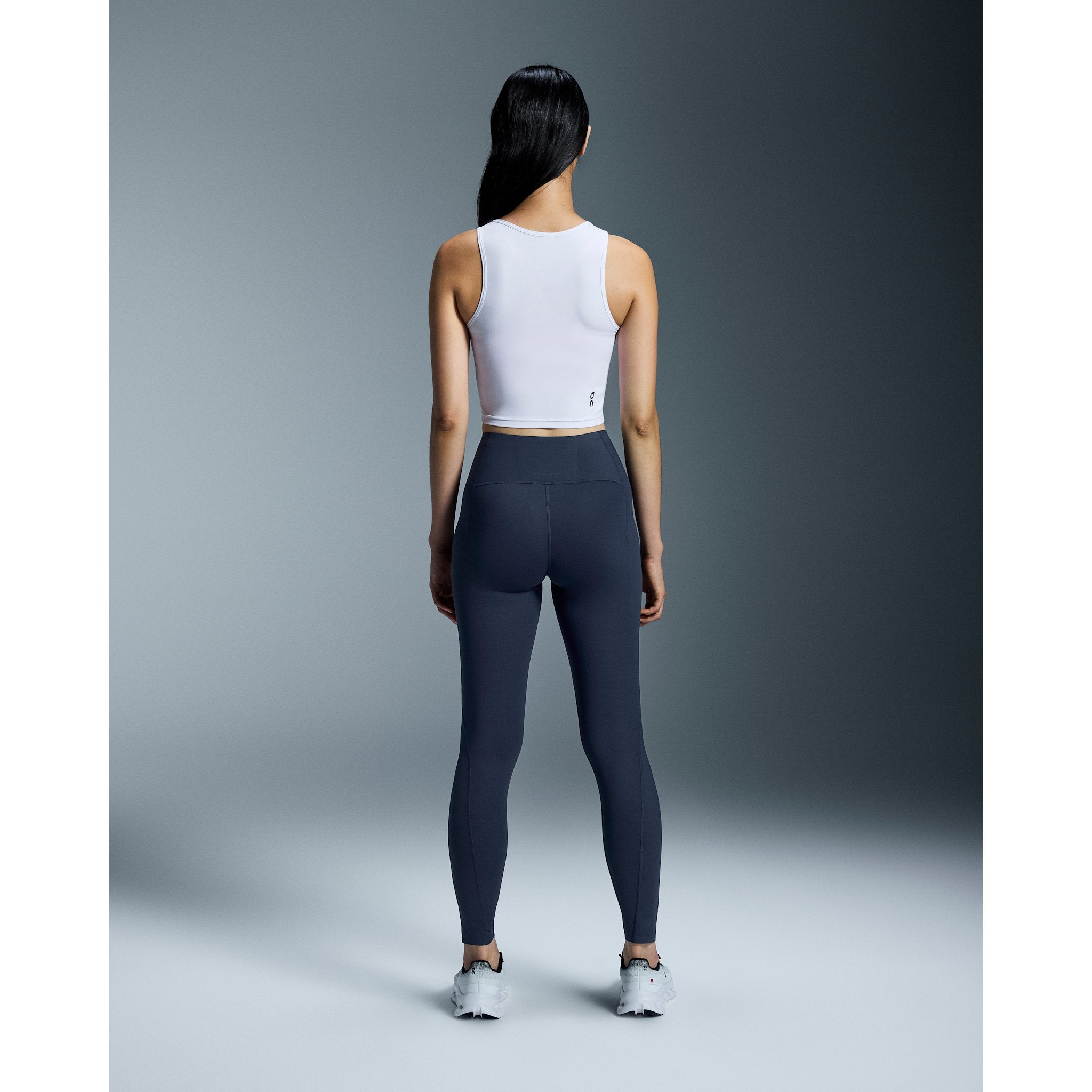 On Studio Tights Midnight