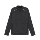 On Weather Jacket Insulated Black