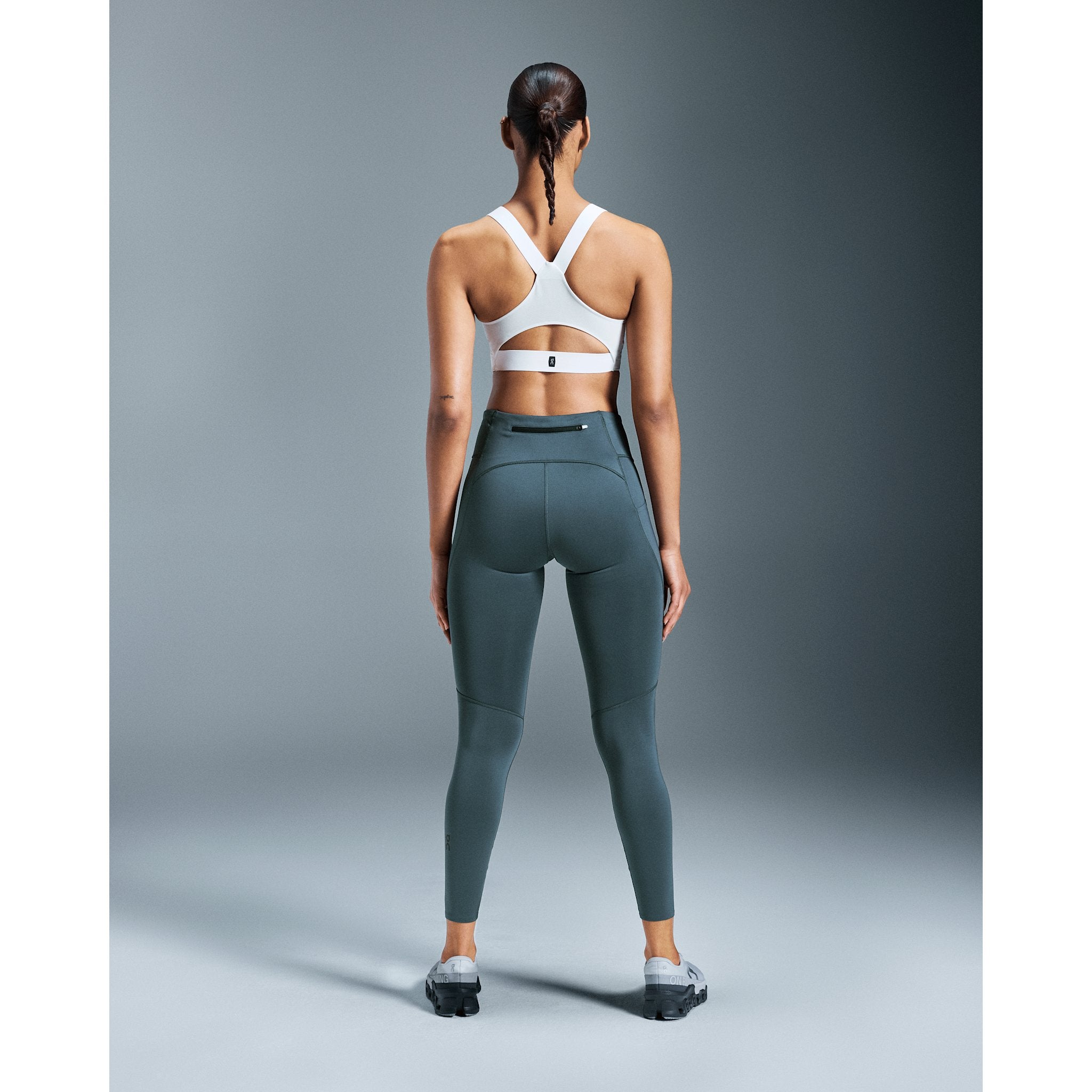On Performance Tights Stone
