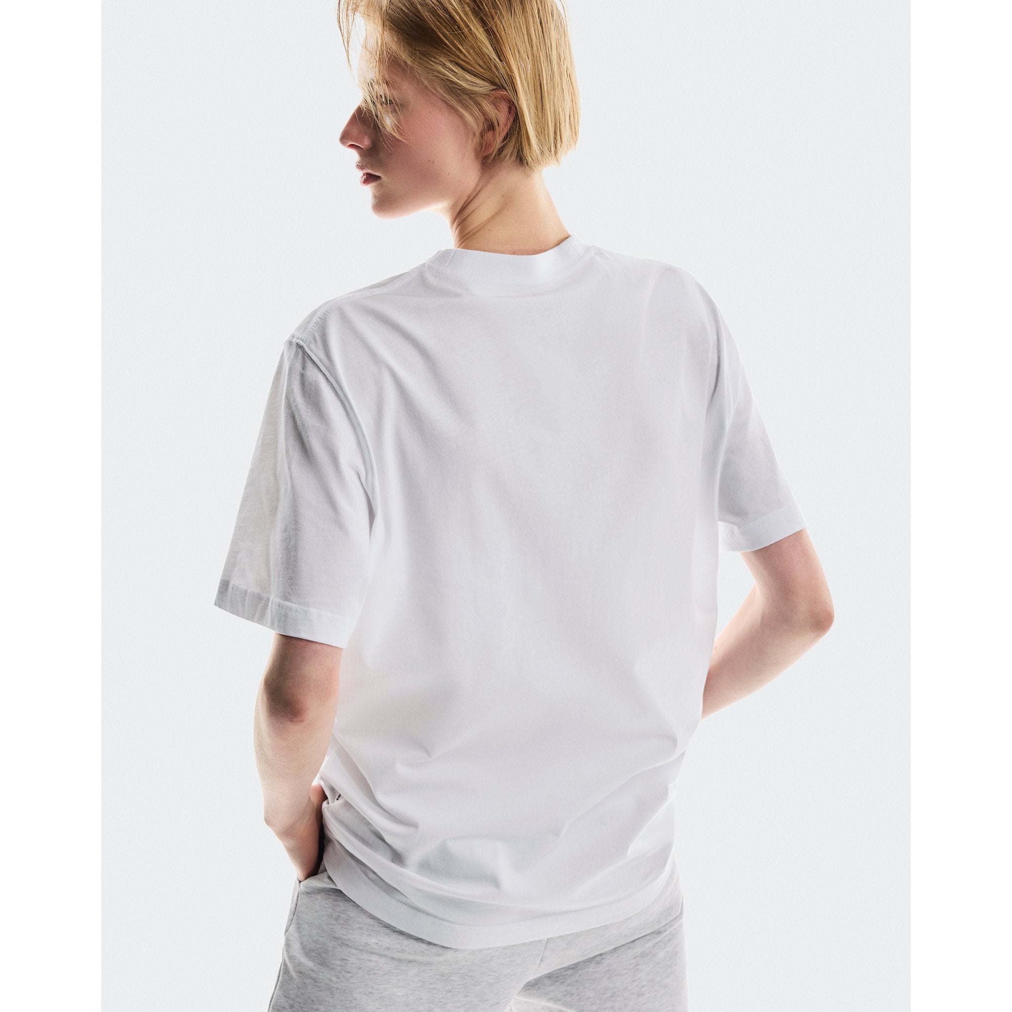 On-T White