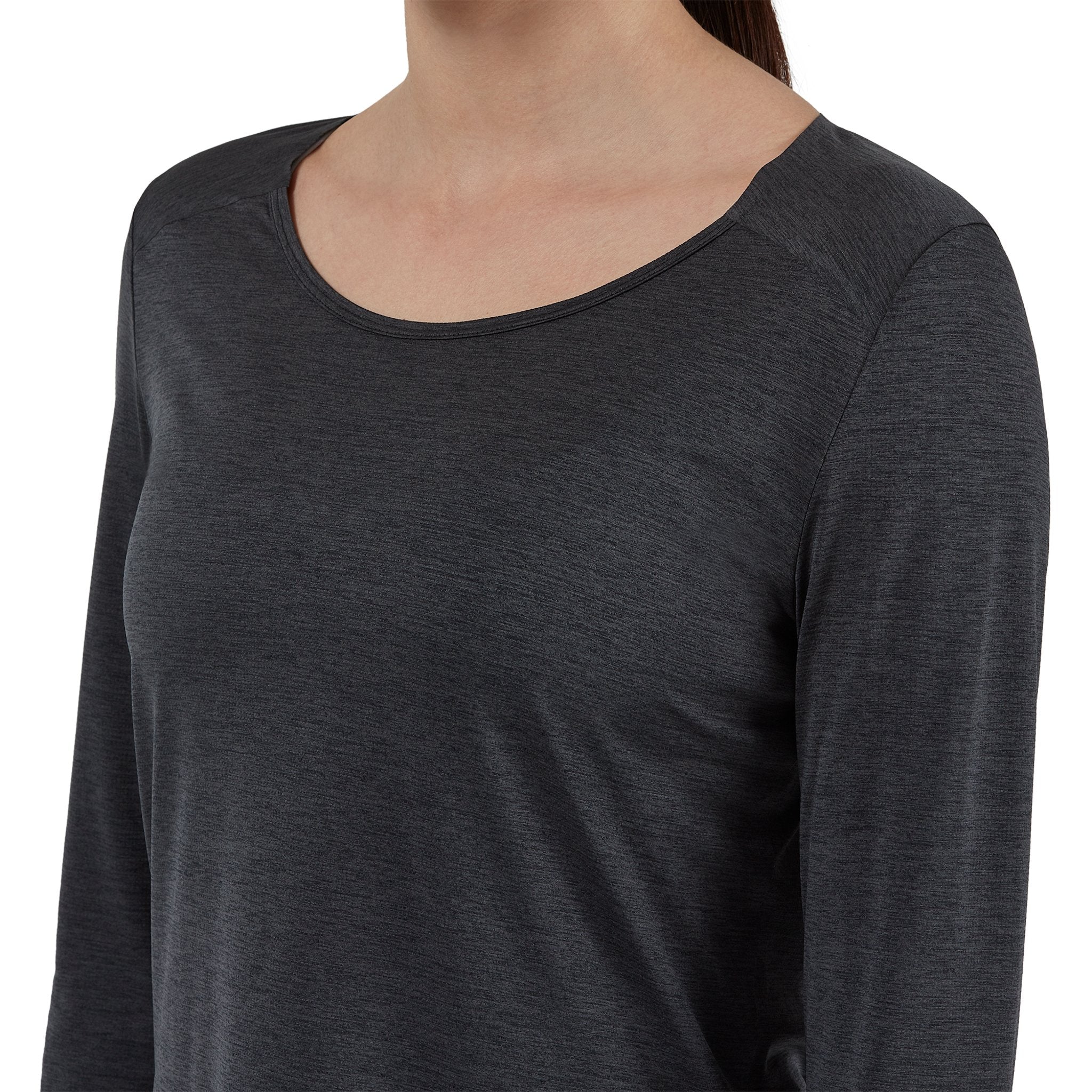 On Performance Long-T Black