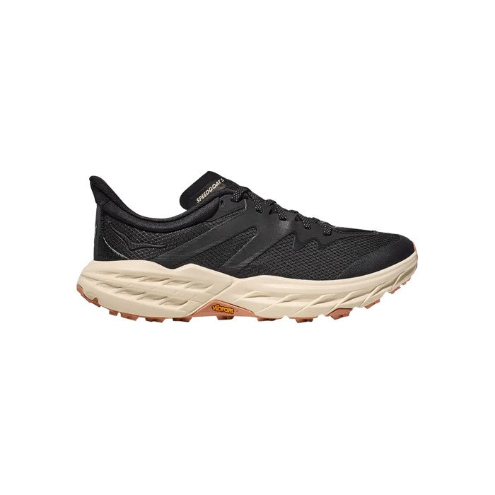 Hoka Speedgoat 5 'Black Alabaster'